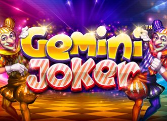 Gemini Joker