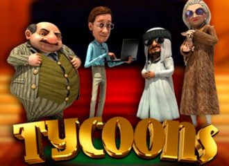 Tycoons